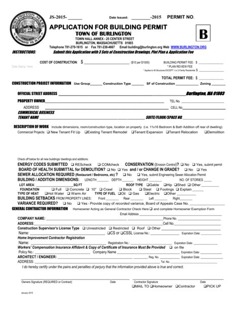 city of saratoga building permits.